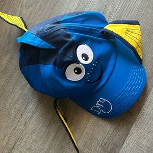 Disney dory hat